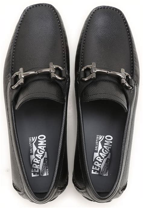 ferragamo shoes cheaper in italy|salvatore ferragamo shoes clearance.